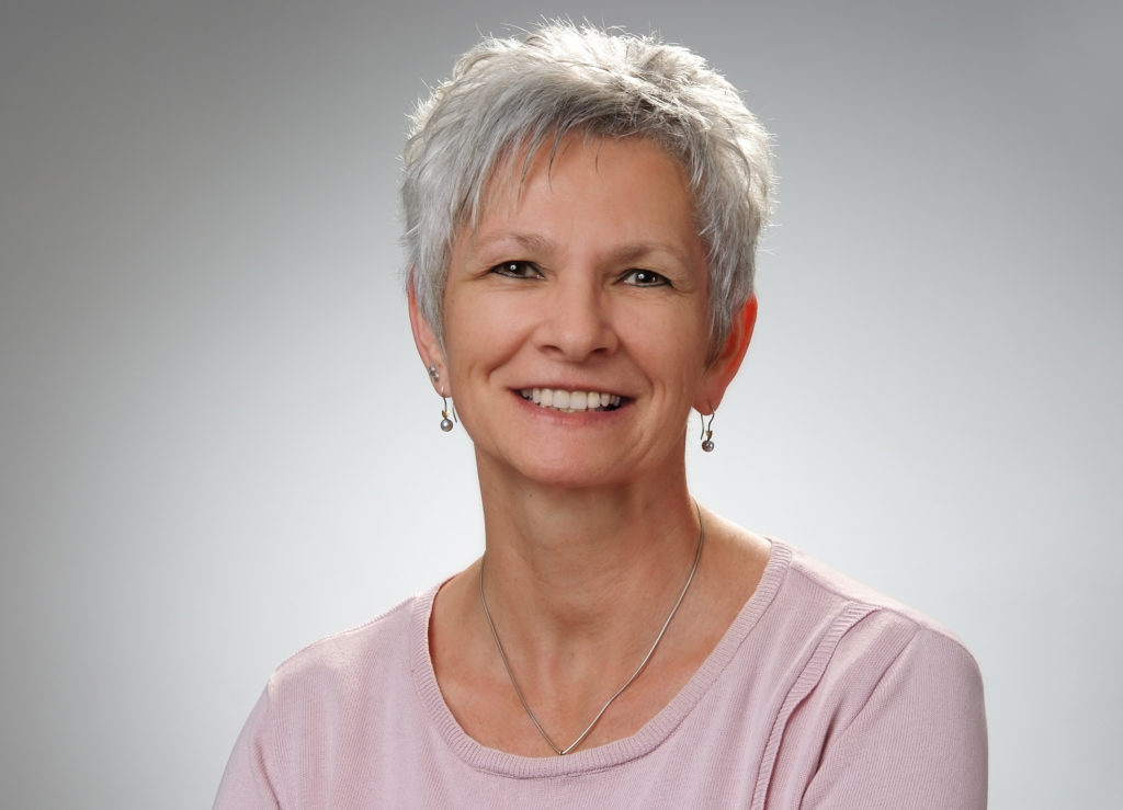 Bild Manuela Spitz MB Immobiliengruppe